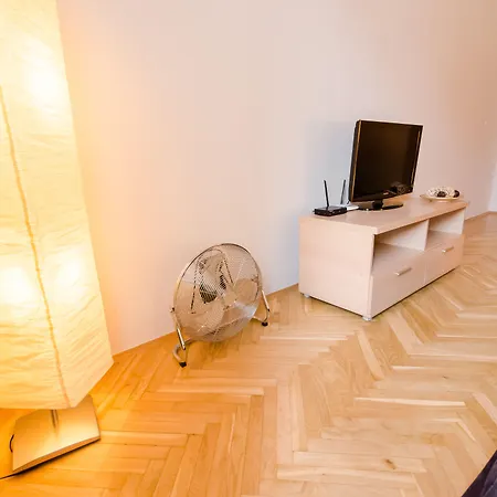 您的居所公寓 克拉科夫