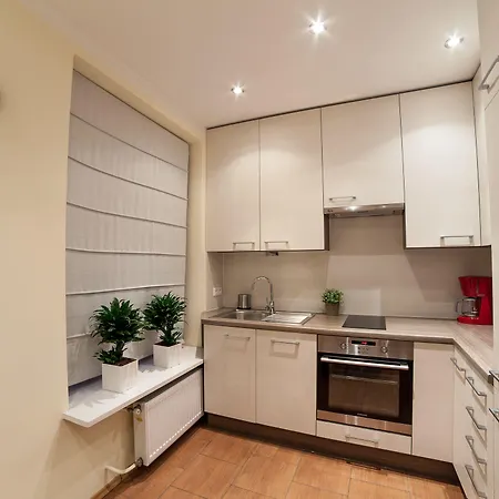 Appartamento Place 4 *