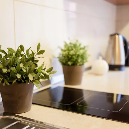 您的居所公寓 *