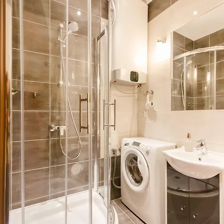 您的居所公寓 克拉科夫