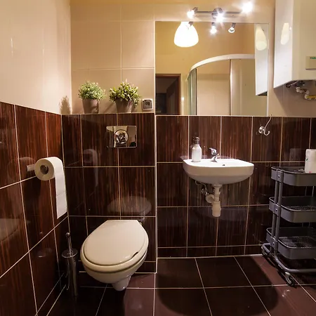 Apartamento Place 4 *