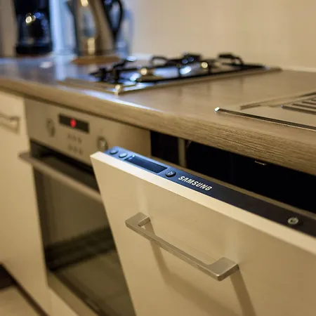 公寓 您的居所公寓 克拉科夫