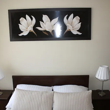 Place 4 Apartament