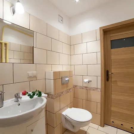 Appartamento Place 4 *