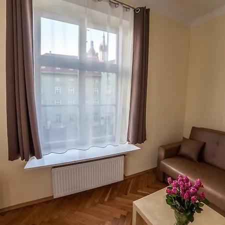 Appartamento Place 4