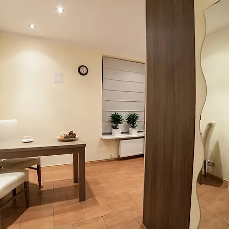 Apartamento Place 4 *