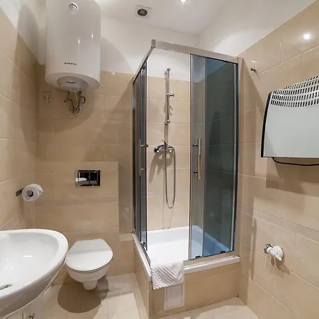 Apartamento Place 4 Cracovia