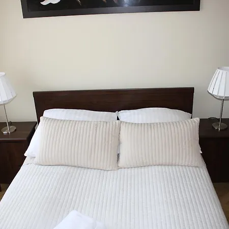 Place 4 * קרקוב