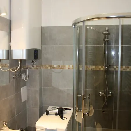 Appartamento Place 4 *