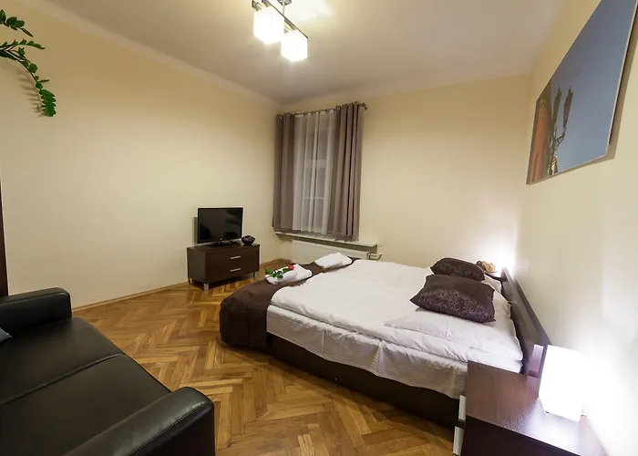 公寓 您的居所公寓 *