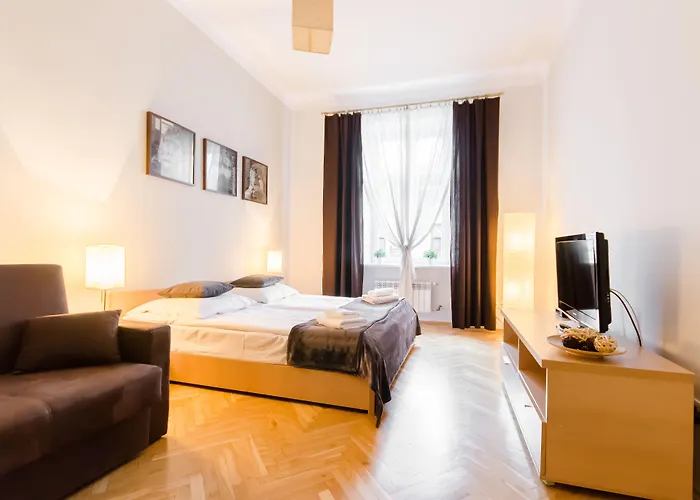 您的居所公寓 公寓 *