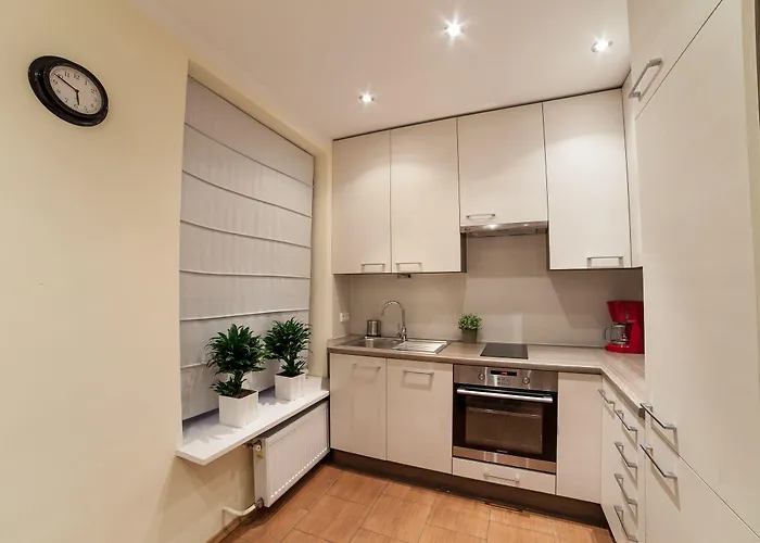 公寓 您的居所公寓 *