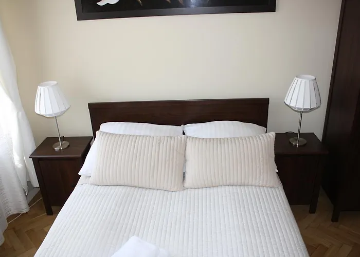 您的居所公寓 * 克拉科夫