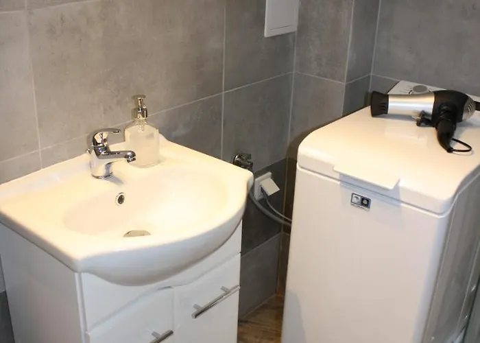 您的居所公寓 * 克拉科夫