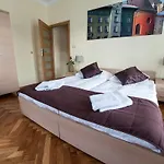 Апартаменты Place 4 Краков