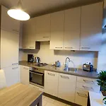 Апартаменты Place 4 Краков