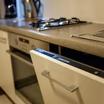 Апартаменты Place 4 Краков