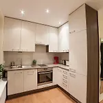 Place 4 Апартаменты Краков