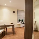 Апартаменты Place 4 *