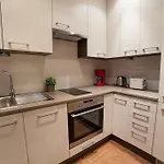 Place 4 Апартаменты Краков