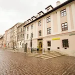 Place 4 Апартаменты Краков