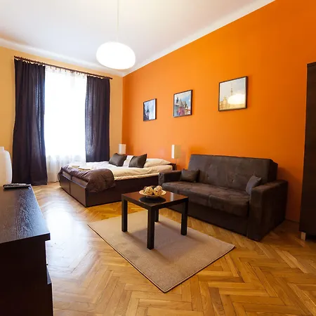 Apartamento Place 4 *