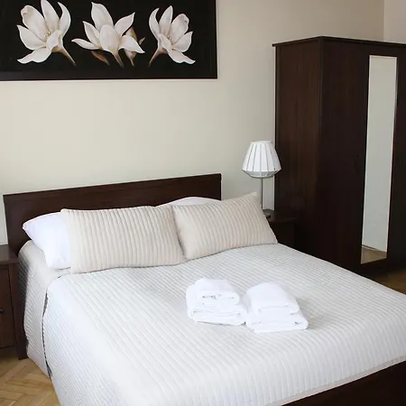 Apartamento Place 4